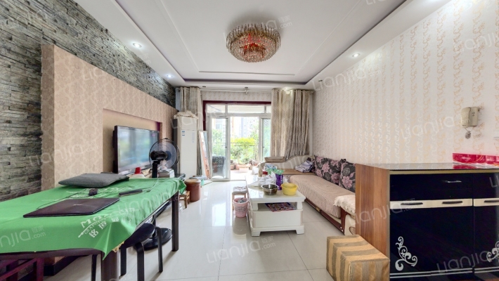 曦圆柳镇一期二手房实景图