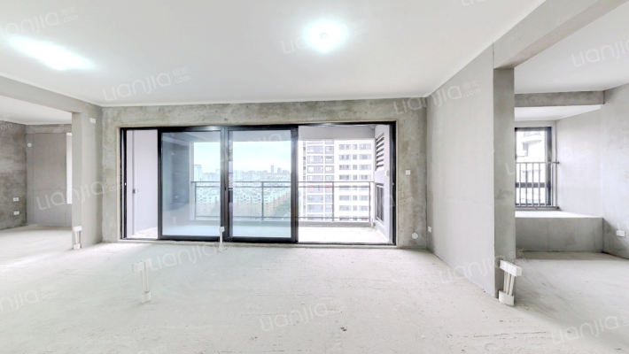 保利锦上二手房实景图