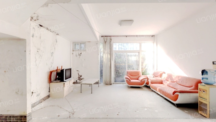 东软青城逸景二手房实景图