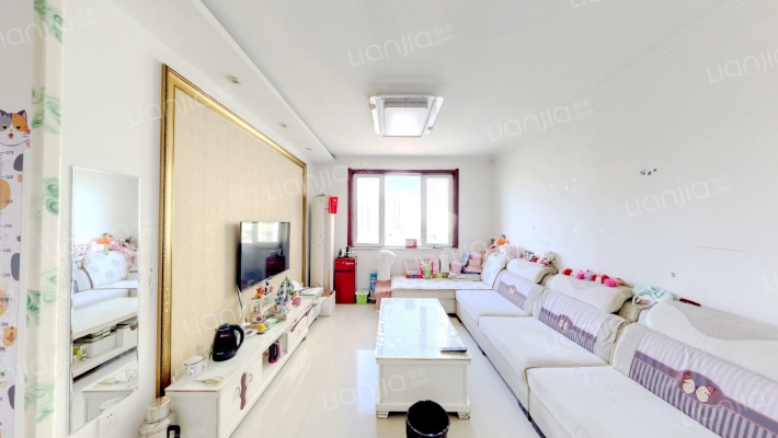 都市怡景小区二手房实景图