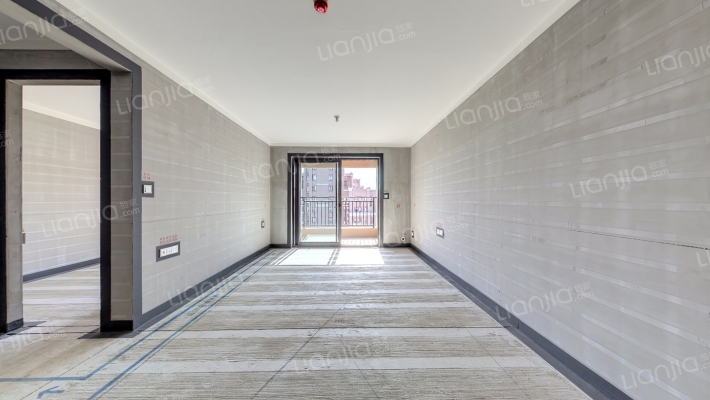 海马公园B区二手房实景图