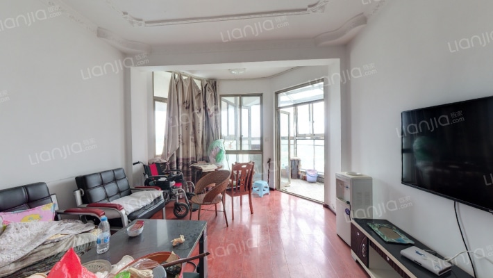 腾龙湾二手房实景图