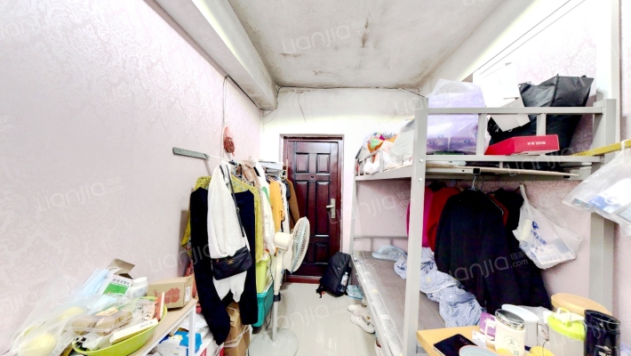 群众新村二手房实景图