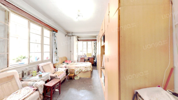 南海楼二手房实景图