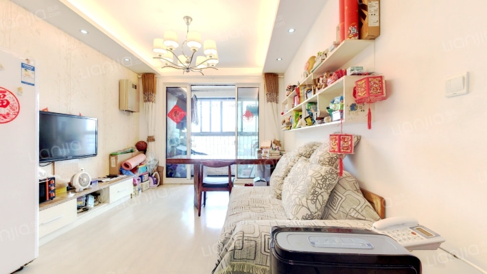 锦和加州南区二手房实景图