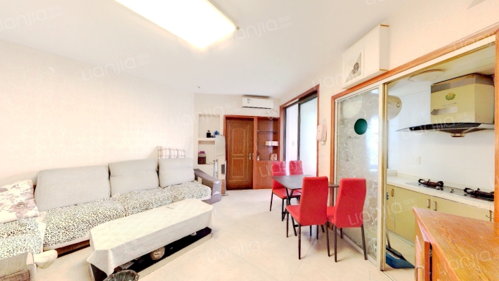 万星碧云天公寓二手房实景图