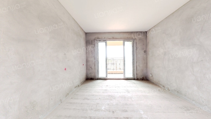 力帆翡翠郡二手房实景图