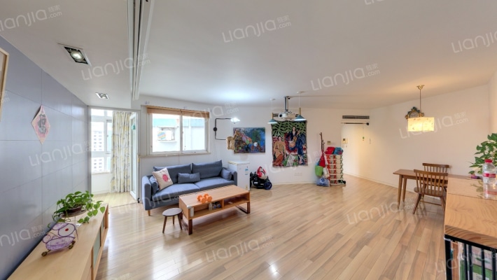 申银发展大厦(公寓)二手房实景图