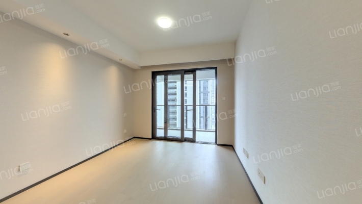 嘉华嘉俊庭二手房实景图