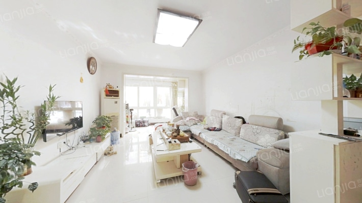 晖达新街坊二手房实景图