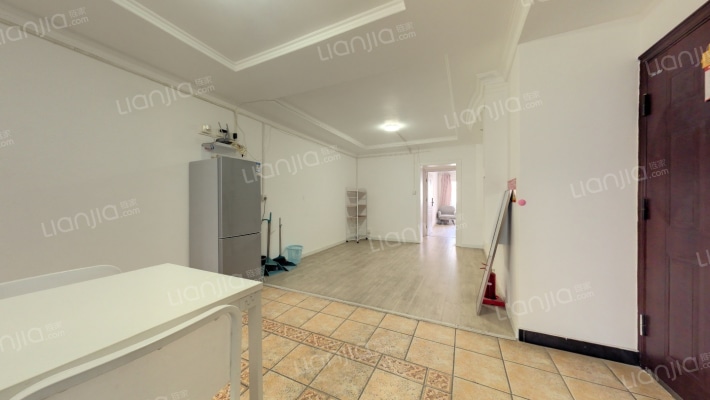 新路小区二手房实景图