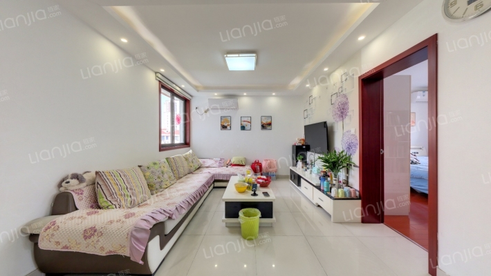 南苑八村二手房实景图