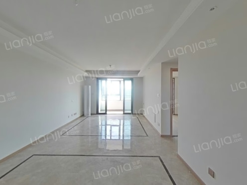 整租·绿地太湖朗峯 4室2厅 南