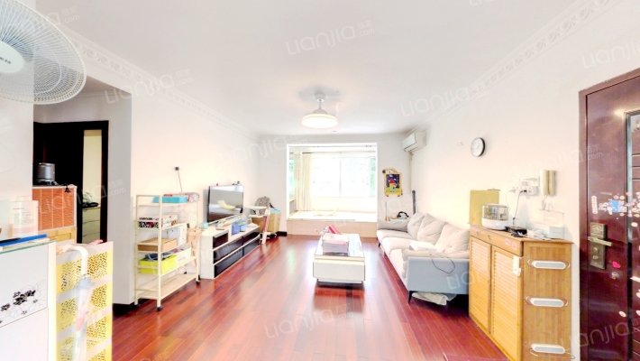 宝鹭苑二手房实景图