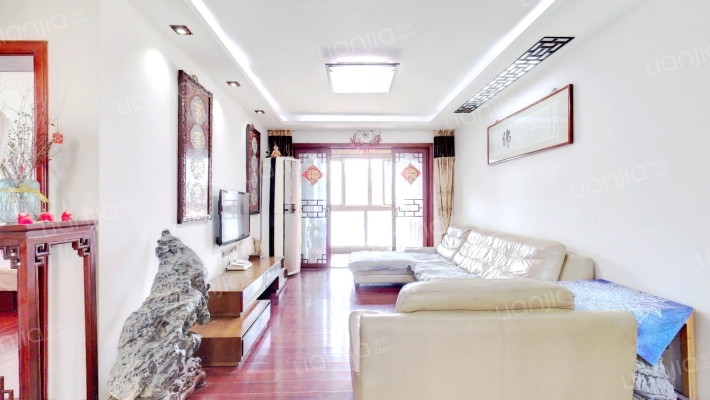 中电颐和家园睿域二手房实景图