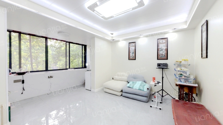 暨南大学宿舍二手房实景图