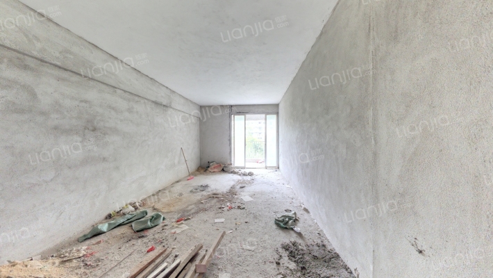 城市印象二手房实景图