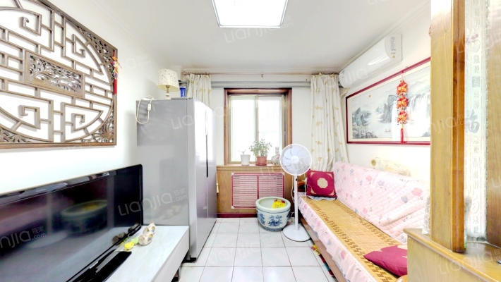 省梆子剧院宿舍二手房实景图