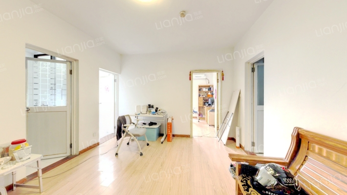 宝业桐城绿苑二手房实景图