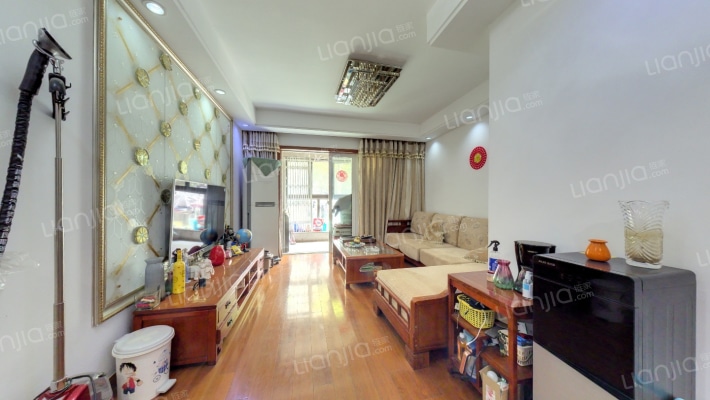 象屿郦庭二手房实景图