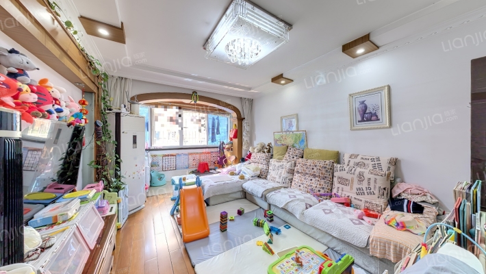 芙蓉新村二手房实景图