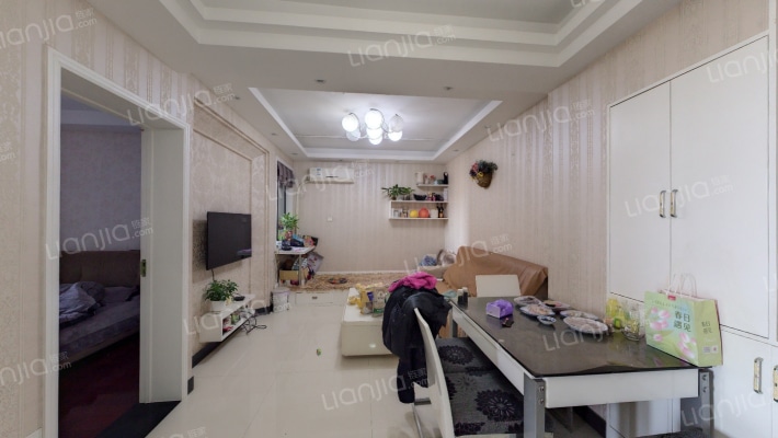 保亿风景九园二手房实景图