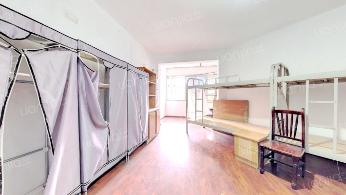 九里教师苑二手房实景图