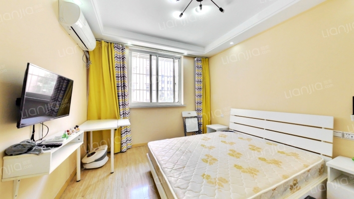 梅园新村(浦东)二手房实景图