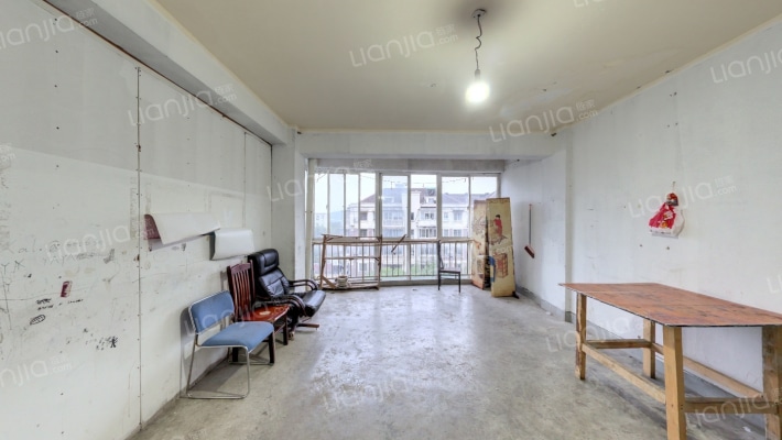 豪都花园二手房实景图