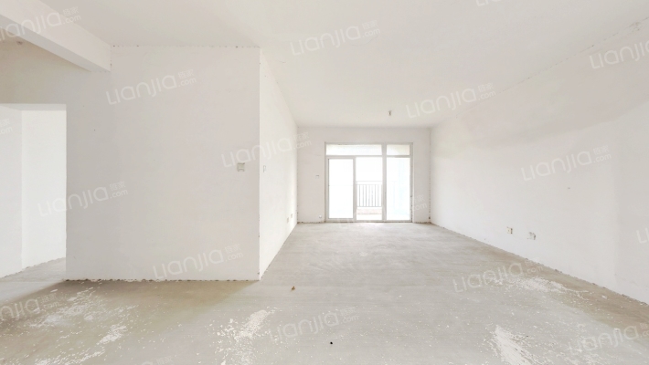 金河谷四期二手房实景图