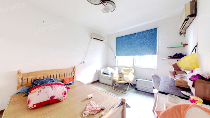 工人新村二手房实景图