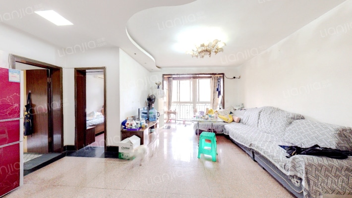 小天鹅花园二手房实景图