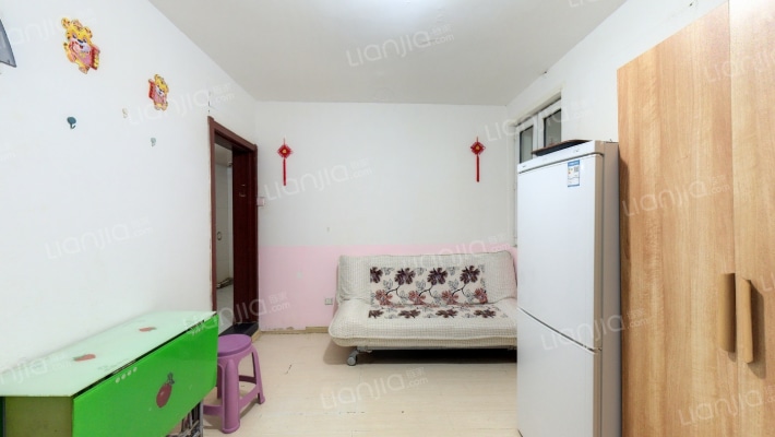 江南一号二手房实景图