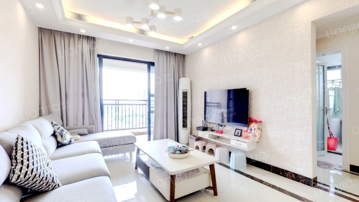 沿海丽水佳园二手房实景图