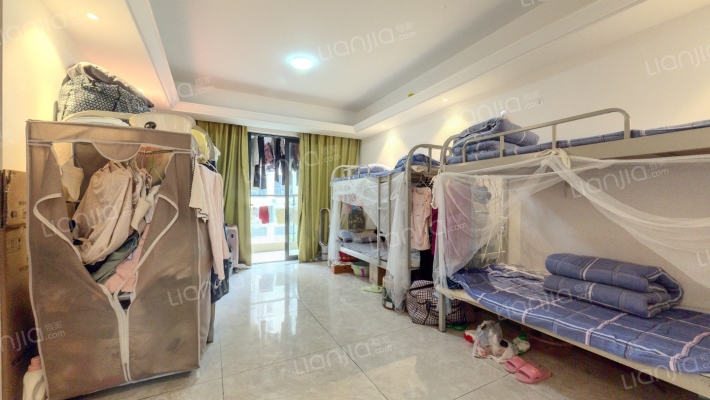 招商中央华城2期二手房实景图