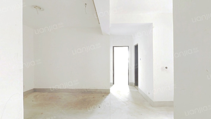 涨馨苑二手房实景图