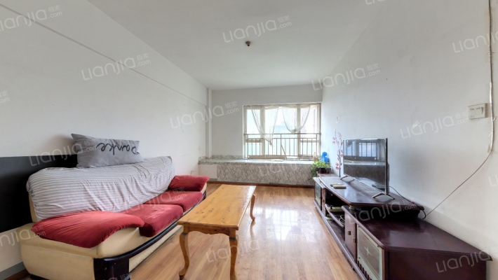 凤翔华庭二手房实景图