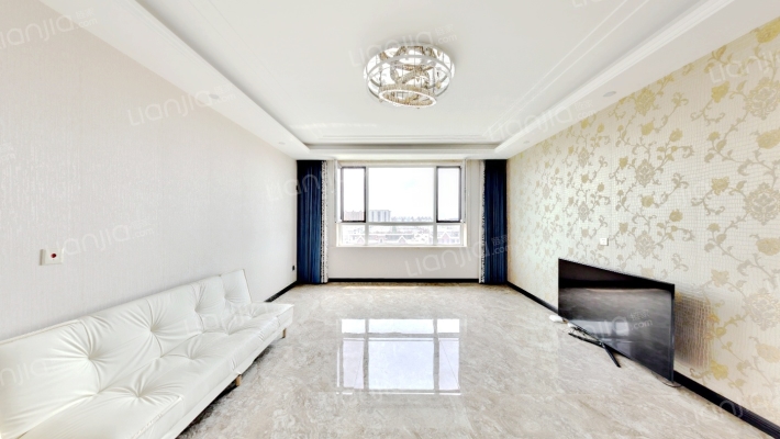 益田瓦萨小镇二手房实景图