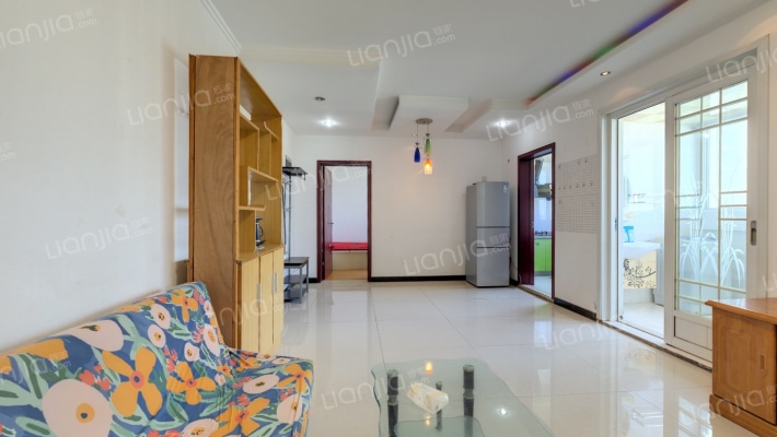 朝阳花园（曲江）二手房实景图