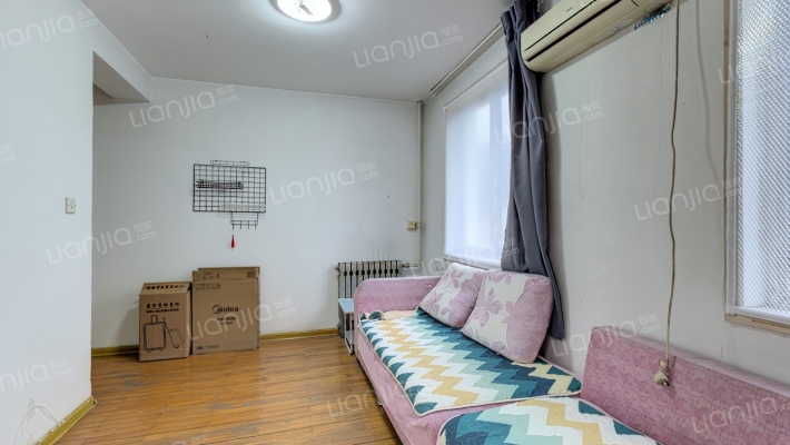 金坛路小区二手房实景图