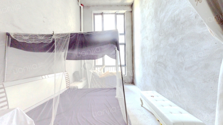 德力城二手房实景图