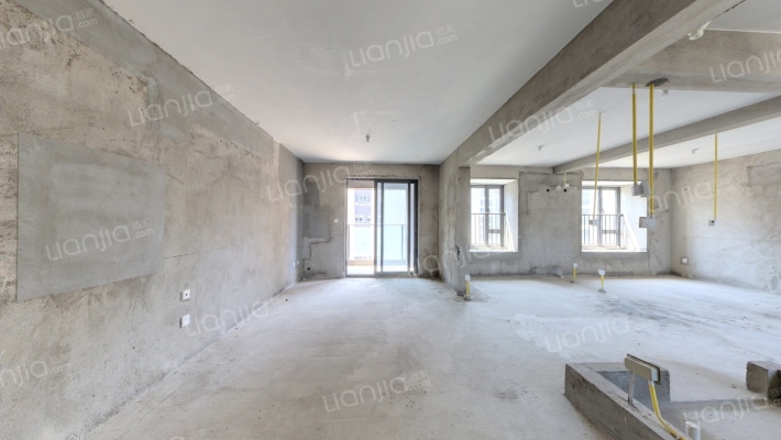 金辉观澜云著C区二手房实景图