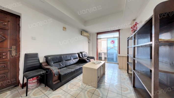 南坊巷小区二手房实景图