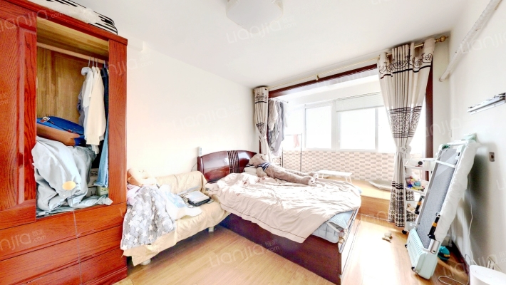 重庆南路48号二手房实景图