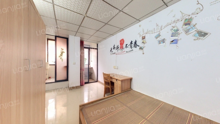 普澜一街小区二手房实景图