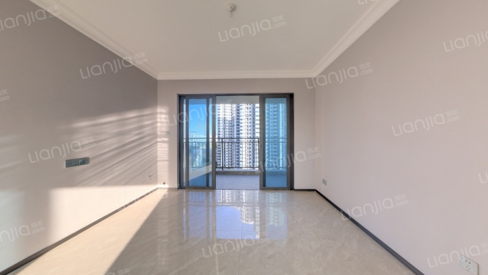 碧桂园云创家园二手房实景图