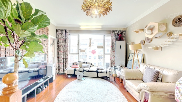 万科四季花城二手房实景图