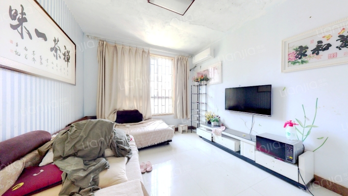 红河瀛园一期西院二手房实景图