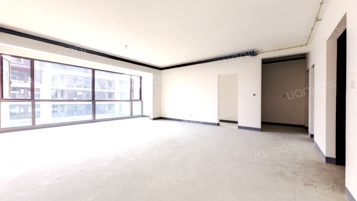 绿城·理想之城云栖二手房实景图