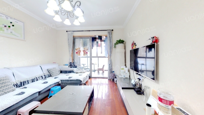 盛世东方二手房实景图